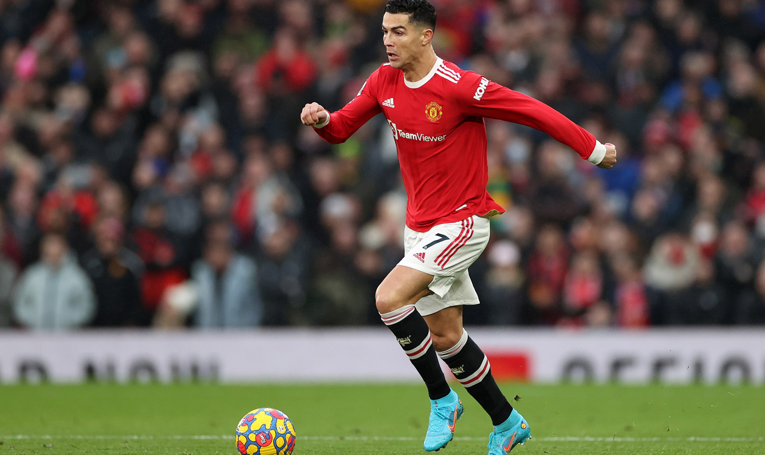 The HighestPaid Soccer Players Revealed, Ranked Lowest to Highest