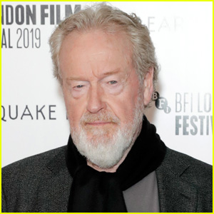 Ridley Scott to Produce 'Blade Runner 2099' Live-Action Sequel Series at Amazon