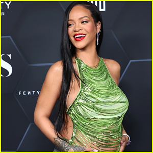Rihanna Reveals How Hard It Was To Keep Her Pregnancy A Secret