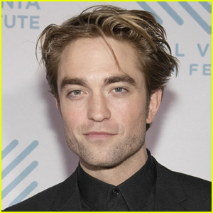 Robert Pattinson Says He Auditioned for 'Twilight' on Valium