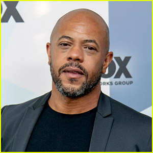'9-1-1' Actor Rockmond Dunbar Files Lawsuit Against Disney Over Exit from Show