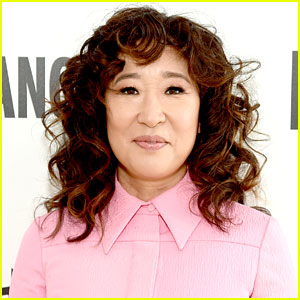 Netflix Seems to Be Cancelling 'The Chair' After Only 1 Season, Sandra Oh Reveals