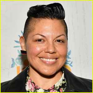 Sara Ramirez Reacts to Che Diaz Backlash: 'I Have to Protect My Own Mental Health'