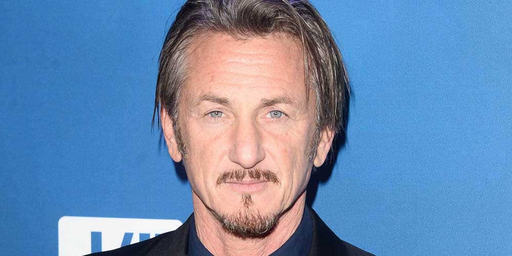 Sean Penn Calls the War in Ukraine a 'Brutal Mistake' as He Films Documentary About Russian Invasion | Sean Penn - Vimarsana News