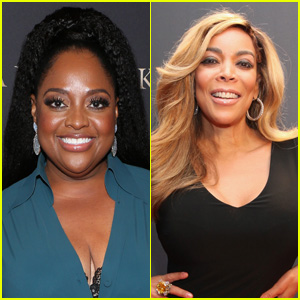Sherri Shepherd to Be Named Permanent Guest Host of 'Wendy Williams Show' (Report)