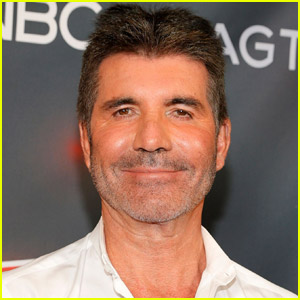 Simon Cowell Breaks His Arm After Another Electric Bicycle Accident