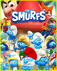 Fans of 'The Smurfs' Are Going to Be Happy!