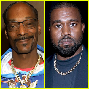 Snoop Dogg Buys His Former Label Death Row Records, Kanye West Reacts
