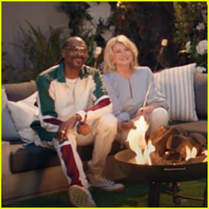 Watch Snoop Dogg & Martha Stewart's Super Bowl Commercial for Bic EZ Reach Lighter