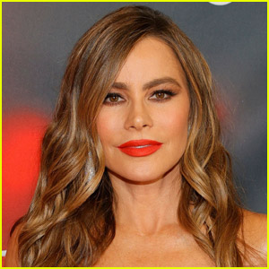 Sofia Vergara Looks Back at Being Diagnosed with Thyroid Cancer at 28