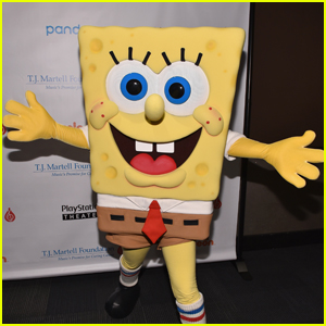 'Spongebob' Universe to Expand With Three Spinoff Movies & New Theatrical Film!