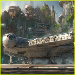 Disney's Star Wars Hotel Costs $6,000 for Two Nights - See What's Inside!