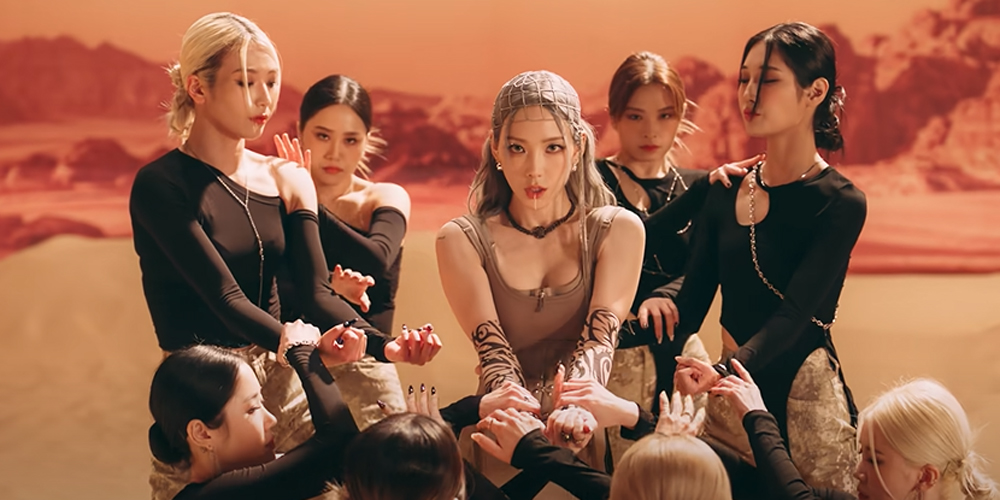 Read more about the article Taeyeon Reacts to Having the No. 1 Album Gross sales for a Feminine Okay-Pop Solo Artist within the Previous Decade