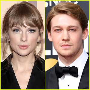 Joe Alwyn Makes Rare Comment About His Relationship with Taylor Swift, Confirms They're 'Happy' & 'Monogamous'