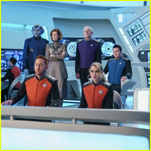 'The Orville' Season 3 Delayed, Hulu Releases Extended First Trailer - Watch Here!