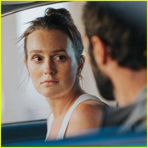 Leighton Meester's Trip to Croatia Goes Awry in the Trailer for 'The Weekend Away' - Watch Here!