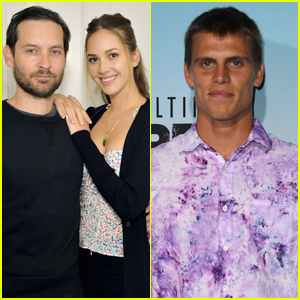 Tatiana Dieteman Confirms She's Dating Surfer Koa Smith After Tobey Maguire Breakup