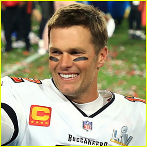 Tom Brady Officially Retires From NFL, Shares Sweet Message to Wife Gisele Bundchen & Kids Jack, Benny, & Vivi