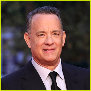 Tom Hanks Is Reteaming with 'Forrest Gump' Writer & Director for First Time!