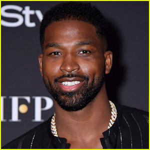 Maralee Nichols Reveals The Name She Chose For Her & Tristan Thompson's Baby Son