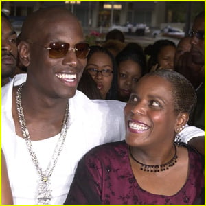 Tyrese Gibson's Mother Priscilla Dies After Battle with COVID-19 & Pneumonia