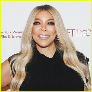 Wendy Williams Issues Statement for the First Time Since the News of Her Show Ending
