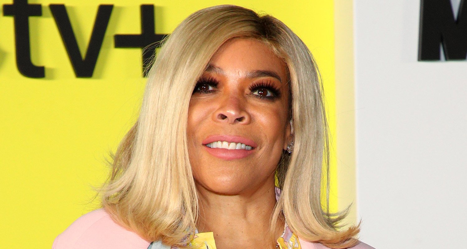 Wendy Williams Makes Rare Comments About Her Health & WellBeing in New(02)