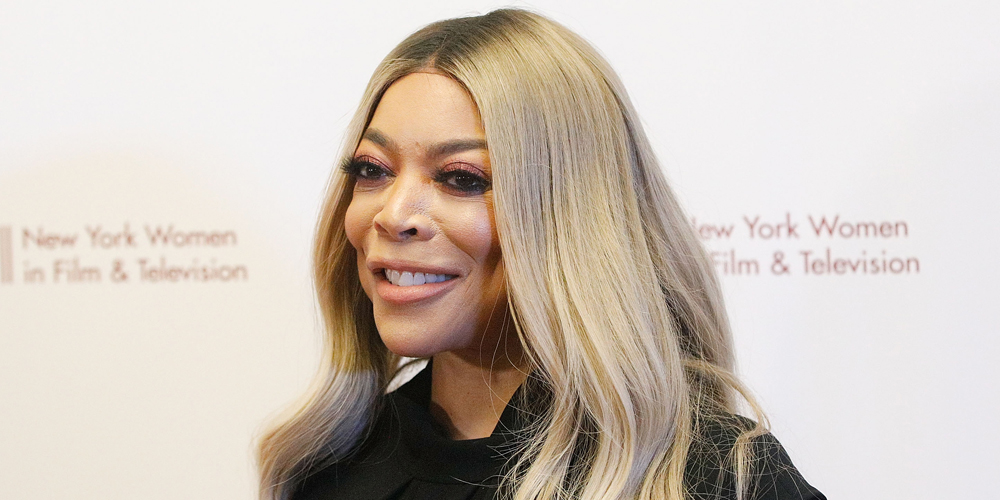 Wendy Williams Is 'Incapacitated' & Needs a Guardianship, According to Her Bank (Report) | Wendy Williams - Vimarsana News