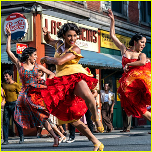 'West Side Story' Has a Disney+ Streaming Debut Date!