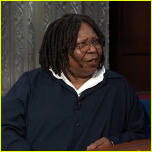 Whoopi Goldberg Addresses 'The View' Holocaust Comments: 'I Stand Corrected'