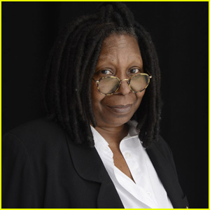 Whoopi Suspended From 'The View' for Two Weeks Due to Holocaust Comments