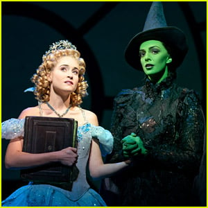 Meet the Stars of Wicked's Touring Production - Talia Suskauer & Allison Bailey! (Exclusive)