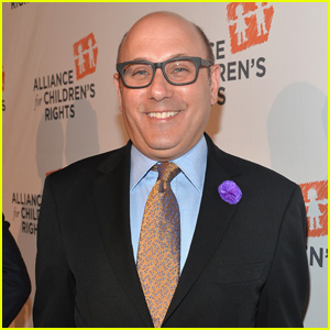 Willie Garson's Son Pays Tribute to His Late Father on His Birthday