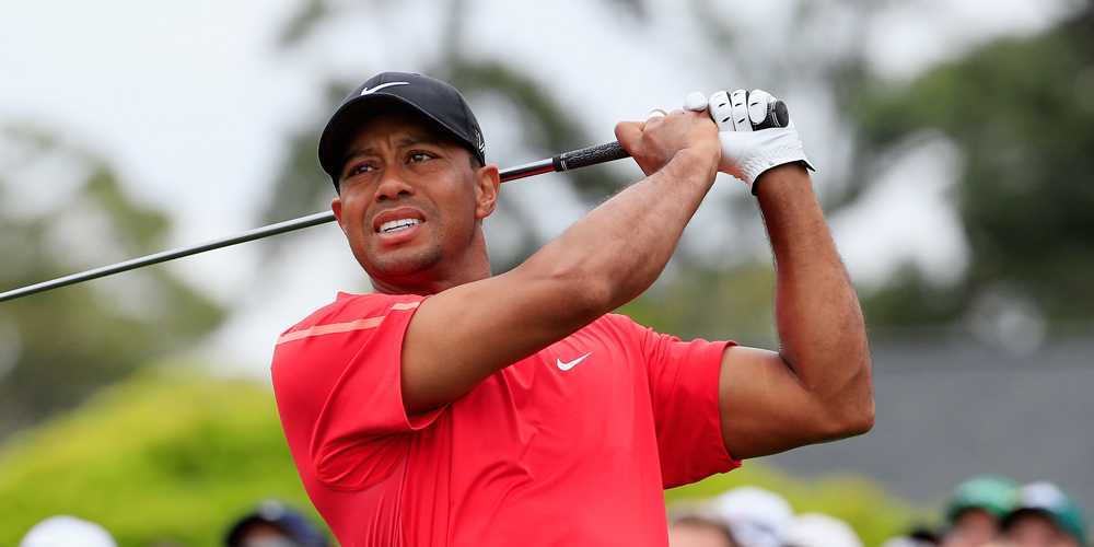 Tiger Woods Shares a Health Update After Serious Car Crash Golf, Sports, Tiger Woods Just