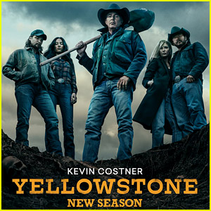 'Yellowstone' Season 4 Gets Peacock Premiere Date After Already Airing on Paramount Network