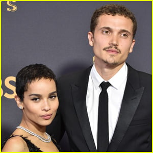 Zoe Kravitz Makes Rare Comments About Her Divorce from Karl Glusman, Says She Was a 'Mess' in Her 20s