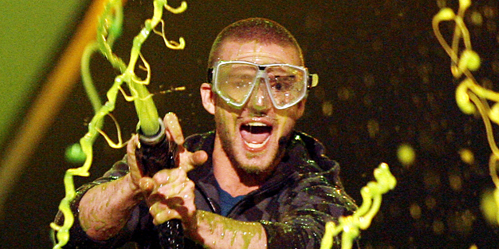 Nickelodeon's Kids' Choice Awards 2022 Nominations Full List of