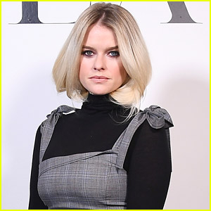 'Early Edition' Reboot Finds Its Lead in Alice Eve