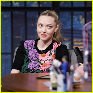 Amanda Seyfried Reveals Why She Felt 'Connected' to Elizabeth Holmes While Making 'The Dropout'