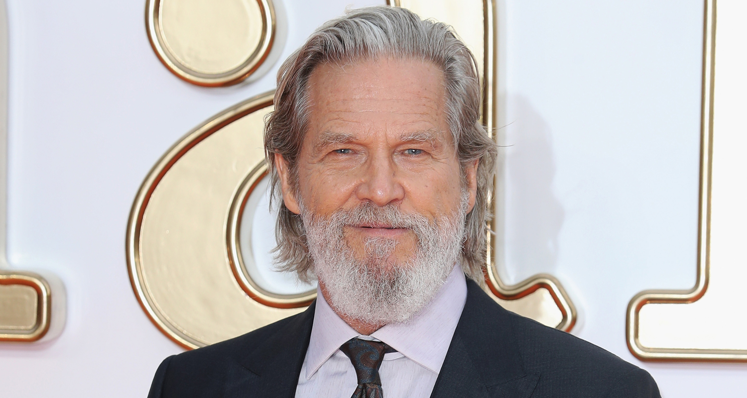 Jeff Bridges Says He Feels ‘Terrific’ After Cancer Battle Jeff