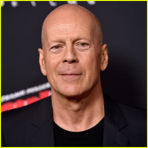Bruce Willis Is Retiring Due to Health Issues, Family Makes a Statement