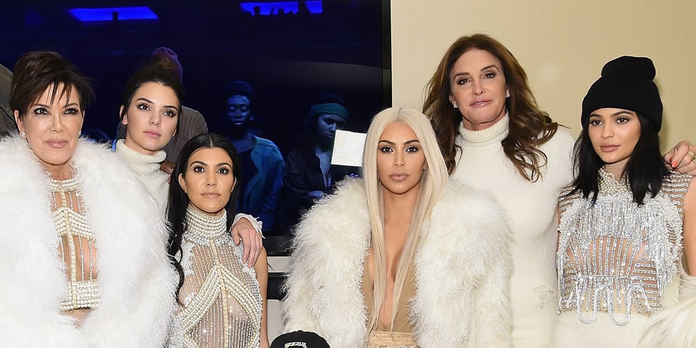 Caitlyn Jenner Breaks Her Silence on the New Kardashians Hulu Show(02)