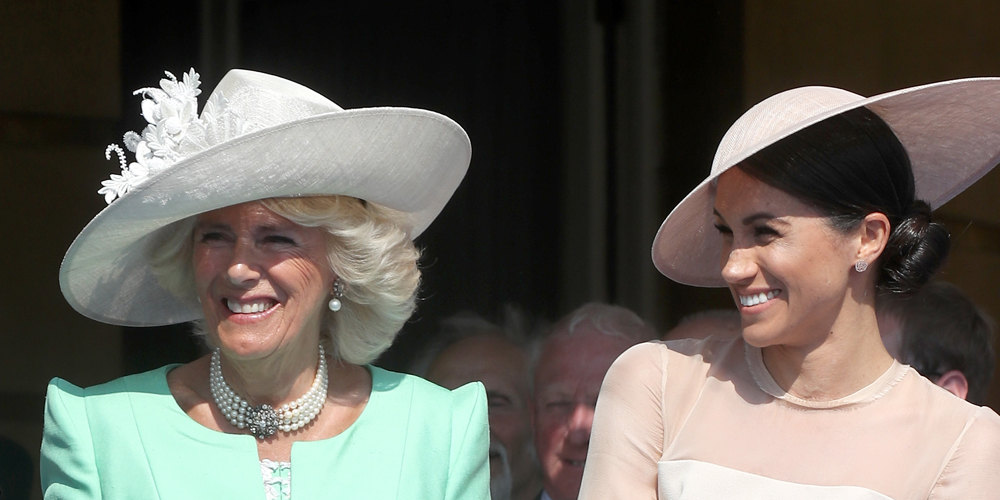 Camilla, Duchess of Cornwall to Take Over One of Meghan Markle’s Former