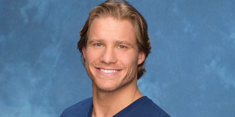 'Bachelorette' Alum Clint Arlis' Cause of Death Revealed Trendradars