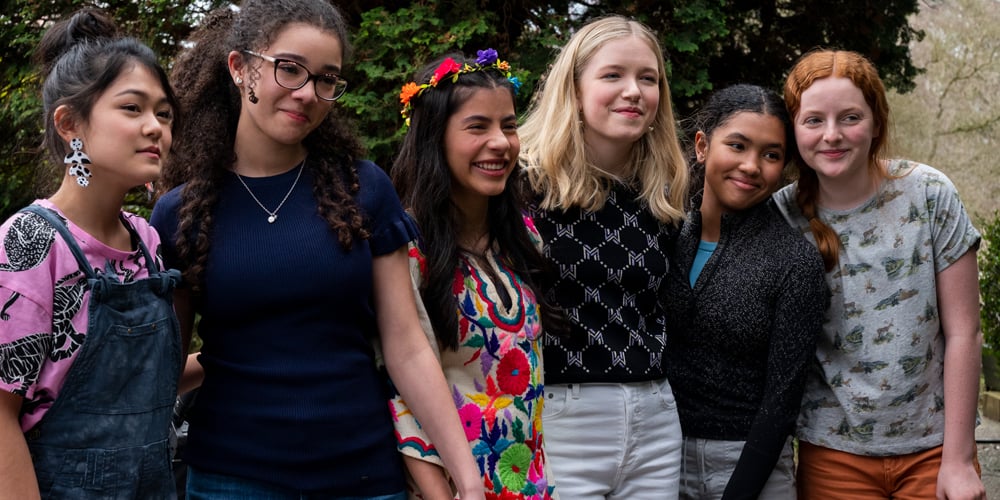 Netflix Has Cancelled 'The Babysitters Club' After Two Seasons | Netflix, the babysitters club - Vimarsana News