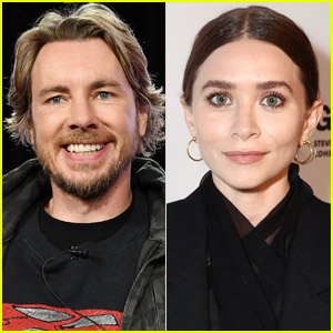 Dax Shepard Reveals He Dated Ashley Olsen '15 or 16 Years Ago'
