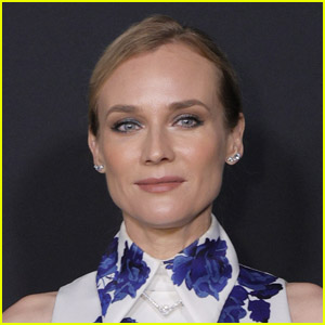 Diane Kruger on getting back into shape after 'wonderful and scary