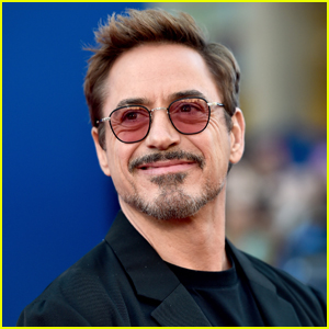 Robert Downey Jr. Reunites With 'Iron Man' Director for a Major Amazon Project!