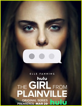 Elle Fanning's 'Girl From Plainville' Brings Texting Suicide Case to Life in First Trailer - Watch Now