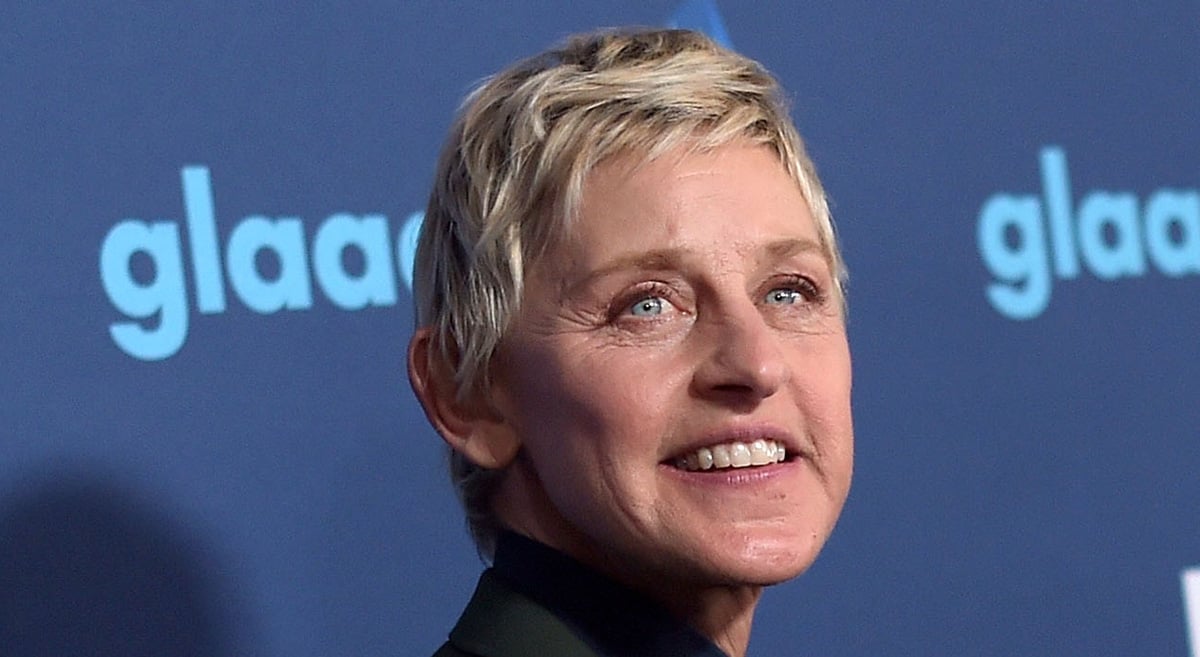 ‘The Ellen Show’ Sets End Date Plus Final Celebrity Guest List Released!